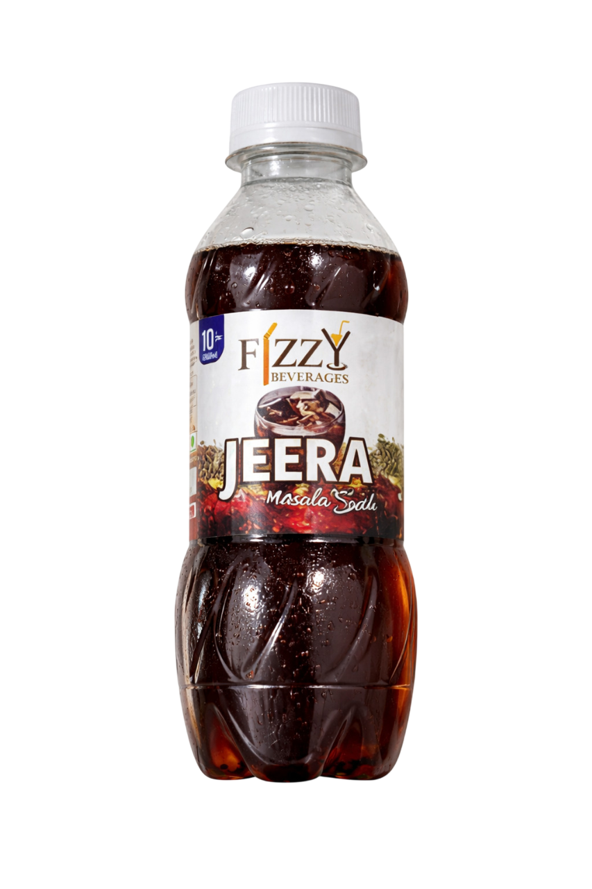 Fizzy Jeera