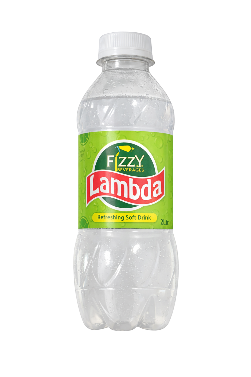 Fizzy Lambda