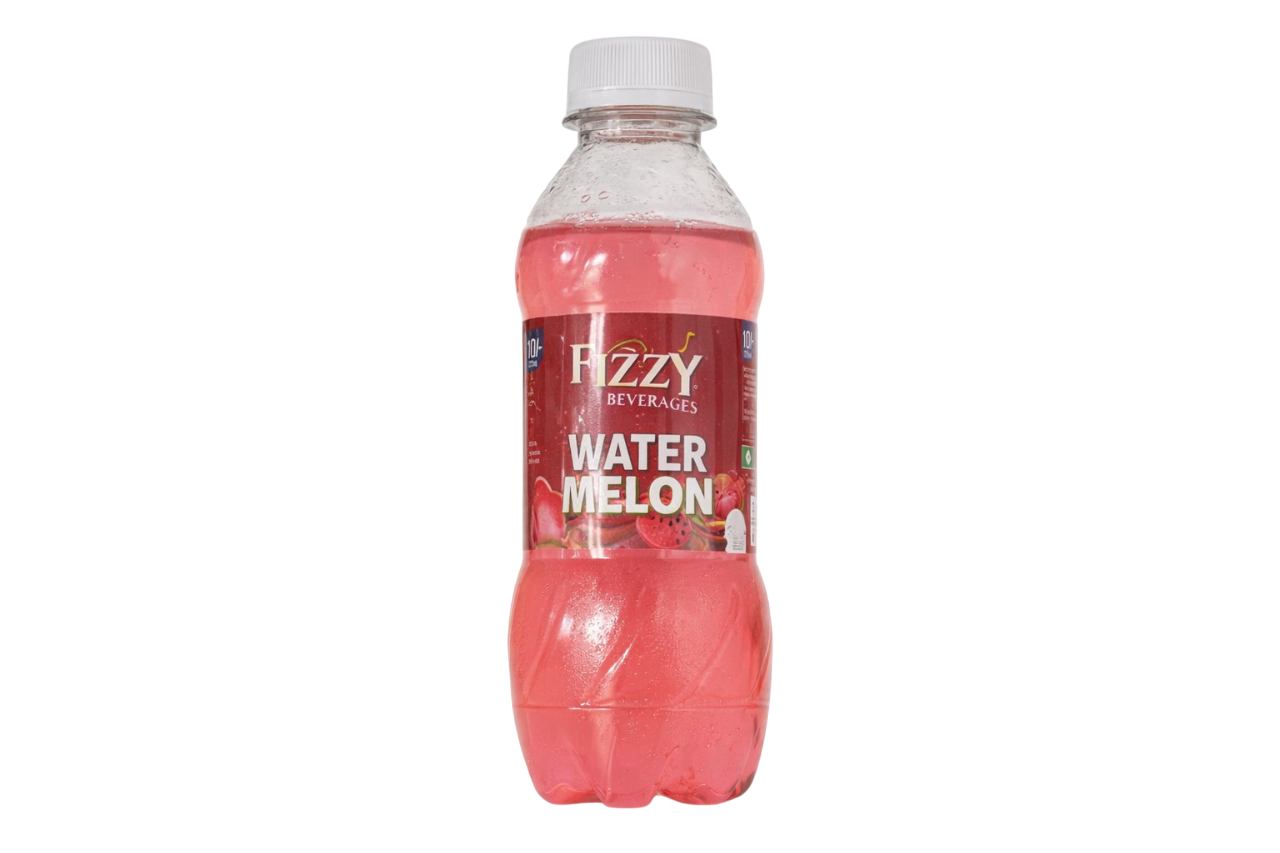 Fizzy Watermelon
